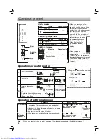 Предварительный просмотр 18 страницы Sharp SJ-FX74T Operation Manual