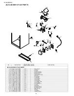 Preview for 39 page of Sharp SJ-GC440VBK Service Manual