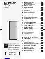 Sharp SJ-GC680V Operation Manual preview