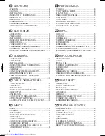 Preview for 2 page of Sharp SJ-GC680V Operation Manual