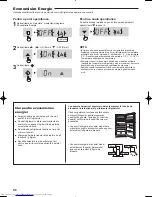 Предварительный просмотр 98 страницы Sharp SJ-GC680V Operation Manual