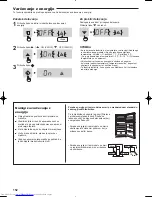 Предварительный просмотр 152 страницы Sharp SJ-GC680V Operation Manual