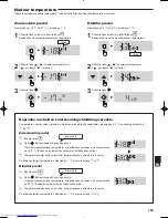 Предварительный просмотр 153 страницы Sharp SJ-GC680V Operation Manual