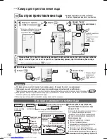 Preview for 16 page of Sharp SJ-HD491P-S Operation Manual