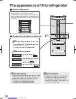 Preview for 35 page of Sharp SJ-HD491P-S Operation Manual