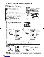 Preview for 45 page of Sharp SJ-HD491P-S Operation Manual