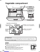 Preview for 53 page of Sharp SJ-HD491P-S Operation Manual