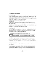 Предварительный просмотр 4 страницы Sharp SJ-K140-SL2-R Operation Manual