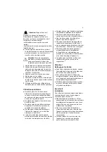 Preview for 23 page of Sharp SJ-K140-SL2-R Operation Manual