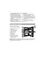 Предварительный просмотр 24 страницы Sharp SJ-K140-SL2-R Operation Manual