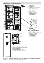 Предварительный просмотр 58 страницы Sharp SJ-L1350E0I-EU User Manual