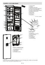 Предварительный просмотр 68 страницы Sharp SJ-L1350E0I-EU User Manual