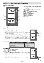 Предварительный просмотр 69 страницы Sharp SJ-L1350E0I-EU User Manual