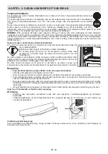 Предварительный просмотр 71 страницы Sharp SJ-L1350E0I-EU User Manual