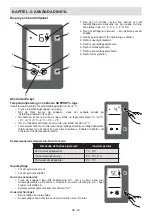 Предварительный просмотр 89 страницы Sharp SJ-L1350E0I-EU User Manual