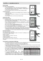 Предварительный просмотр 90 страницы Sharp SJ-L1350E0I-EU User Manual