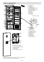 Предварительный просмотр 98 страницы Sharp SJ-L1350E0I-EU User Manual