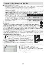 Preview for 8 page of Sharp SJ-L2123M0X-EU User Manual