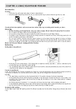 Preview for 9 page of Sharp SJ-L2123M0X-EU User Manual