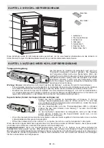 Preview for 17 page of Sharp SJ-L2123M0X-EU User Manual