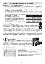 Preview for 18 page of Sharp SJ-L2123M0X-EU User Manual