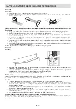 Preview for 19 page of Sharp SJ-L2123M0X-EU User Manual