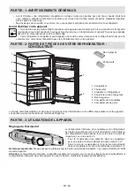 Preview for 27 page of Sharp SJ-L2123M0X-EU User Manual