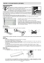 Preview for 29 page of Sharp SJ-L2123M0X-EU User Manual