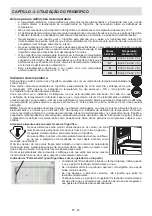 Preview for 58 page of Sharp SJ-L2123M0X-EU User Manual