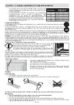 Preview for 68 page of Sharp SJ-L2123M0X-EU User Manual