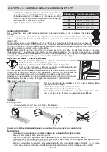 Preview for 77 page of Sharp SJ-L2123M0X-EU User Manual