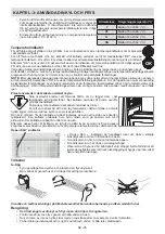 Preview for 86 page of Sharp SJ-L2123M0X-EU User Manual