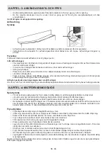 Preview for 87 page of Sharp SJ-L2123M0X-EU User Manual