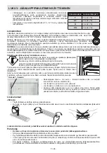 Preview for 95 page of Sharp SJ-L2123M0X-EU User Manual