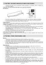 Preview for 105 page of Sharp SJ-L2123M0X-EU User Manual