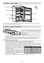 Предварительный просмотр 6 страницы Sharp SJ-L2134M0X-EU User Manual