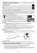 Предварительный просмотр 7 страницы Sharp SJ-L2134M0X-EU User Manual