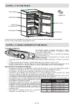 Предварительный просмотр 49 страницы Sharp SJ-L2134M0X-EU User Manual