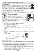 Предварительный просмотр 50 страницы Sharp SJ-L2134M0X-EU User Manual