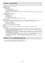 Предварительный просмотр 51 страницы Sharp SJ-L2134M0X-EU User Manual