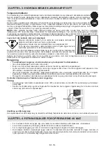 Предварительный просмотр 57 страницы Sharp SJ-L2134M0X-EU User Manual