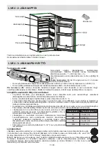 Предварительный просмотр 70 страницы Sharp SJ-L2134M0X-EU User Manual