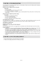 Preview for 8 page of Sharp SJ-L2134M1X-EU User Manual