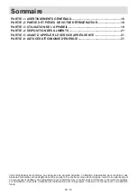 Preview for 16 page of Sharp SJ-L2134M1X-EU User Manual