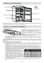 Preview for 42 page of Sharp SJ-L2134M1X-EU User Manual