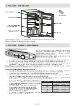 Preview for 77 page of Sharp SJ-L2134M1X-EU User Manual