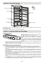 Preview for 13 page of Sharp SJ-L2204M0X-EU User Manual