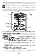 Preview for 20 page of Sharp SJ-L2204M0X-EU User Manual