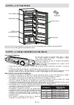 Предварительный просмотр 49 страницы Sharp SJ-L2204M0X-EU User Manual