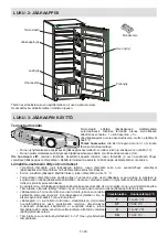 Предварительный просмотр 70 страницы Sharp SJ-L2204M0X-EU User Manual